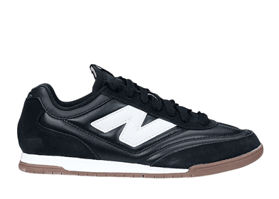 New Balance RC42 Black White