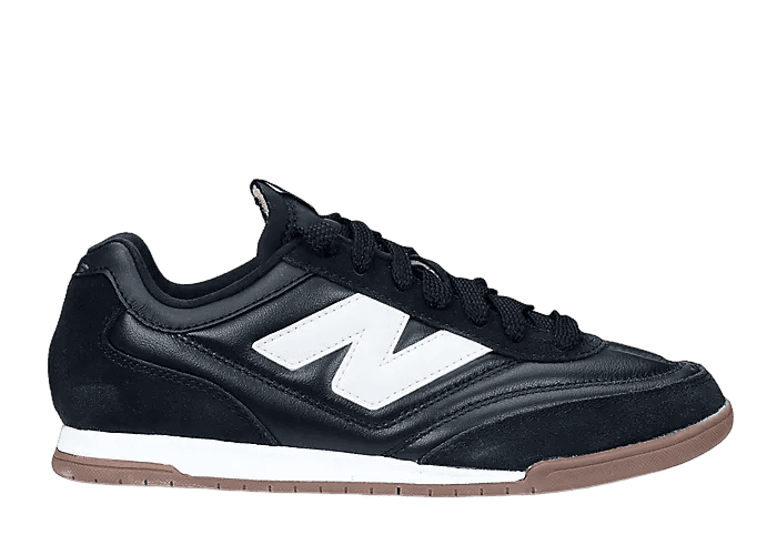 New Balance RC42 Black White