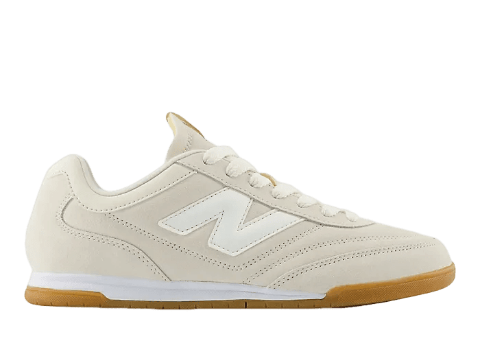 New Balance RC42 Cream White Gum