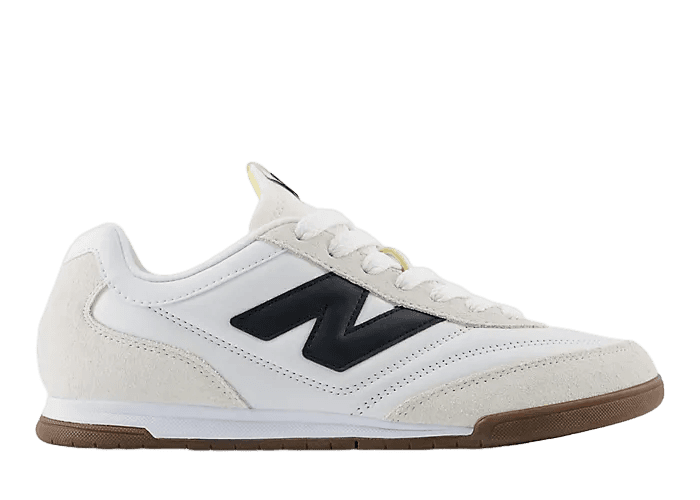 New Balance RC42 White Black