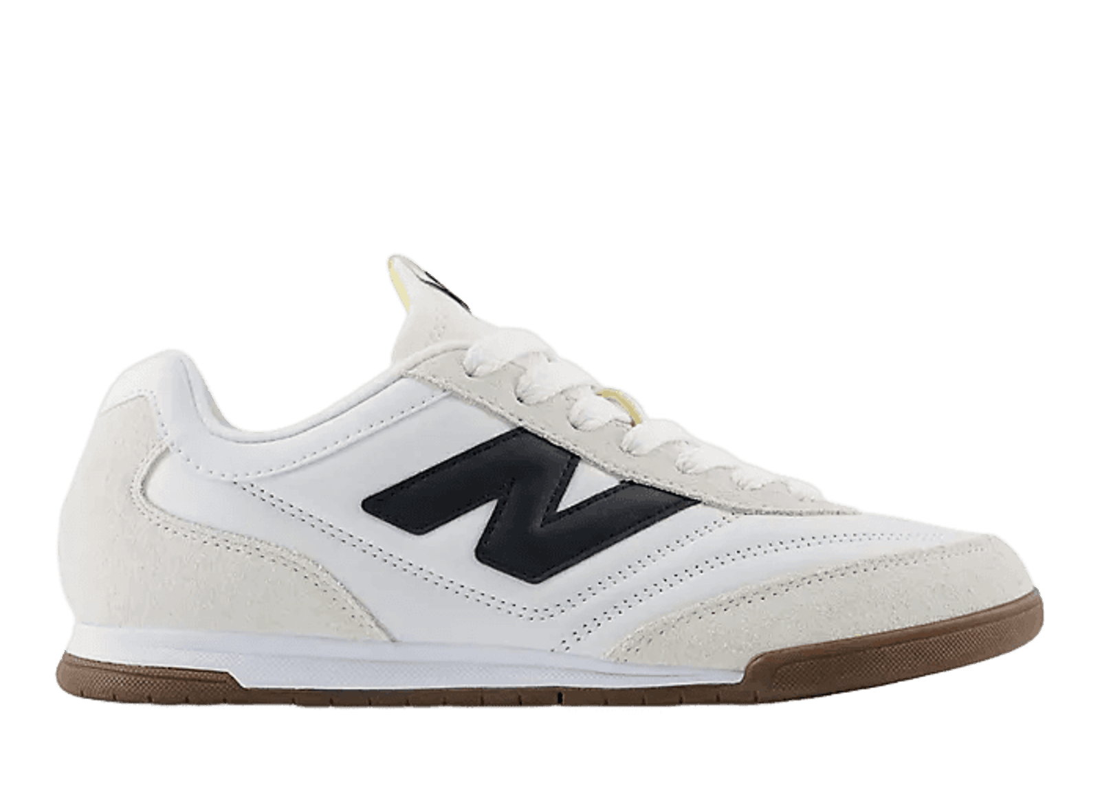 New Balance RC42 White Black