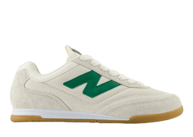 New Balance RC42 White Green