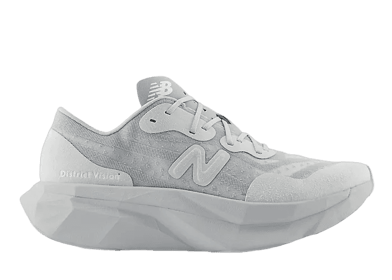 New Balance SC Elite v4 District Vision Grey