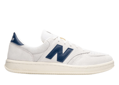 New Balance T500 Sea Salt Navy Angora