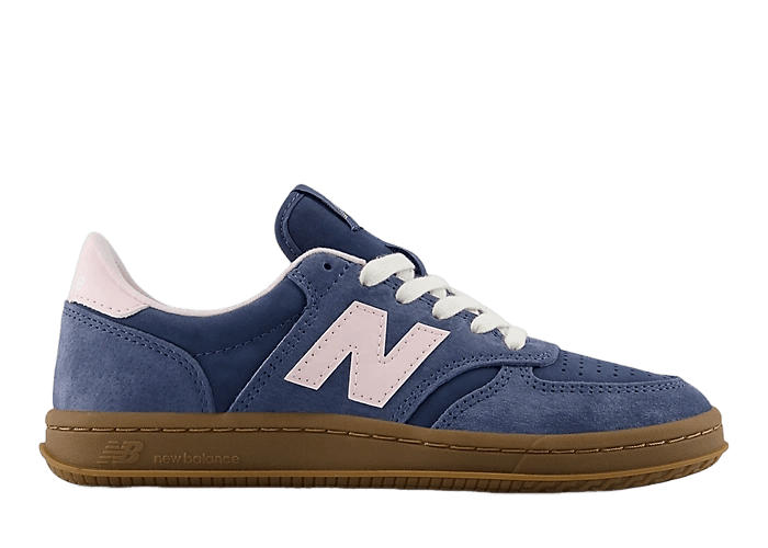 New Balance T500 Vintage Indigo