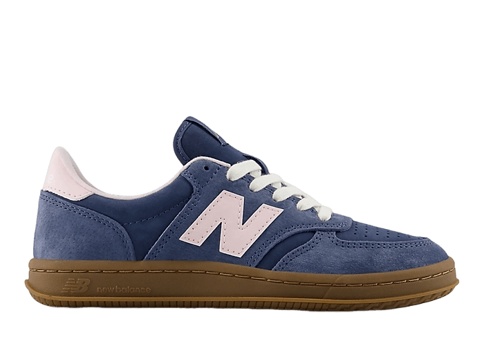 New Balance T500 Vintage Indigo