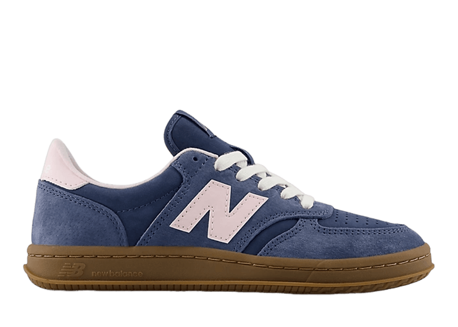 New Balance T500 Vintage Indigo