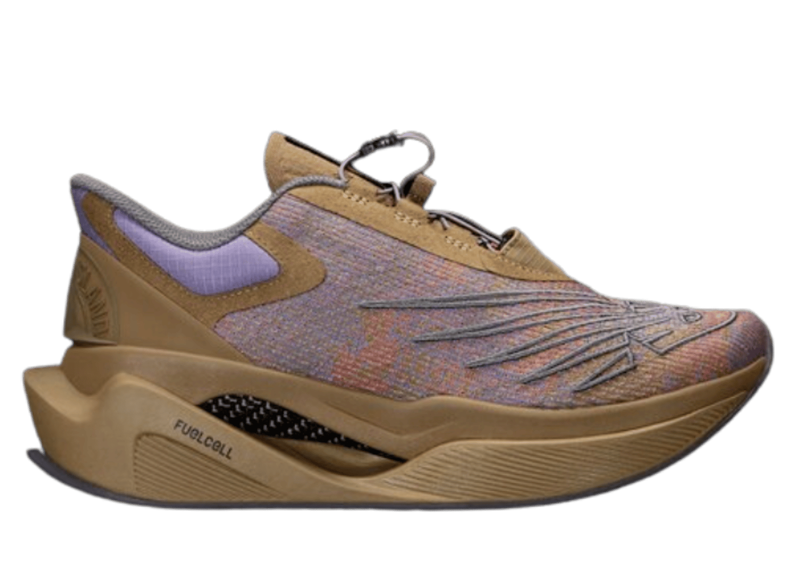 New Balance TDS FuelCell C_1 Stone Island Military Green