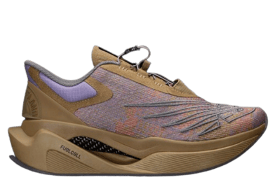 New Balance TDS FuelCell C_1 Stone Island Military Green