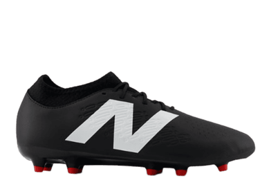 New Balance TEKELA MAGIQUE FG V4+ Black White Red