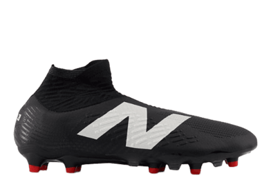 New Balance TEKELA PRO FG V4+ Black White Red