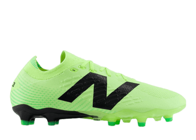 New Balance TEKELA PRO LOW FG V4+ Green Black