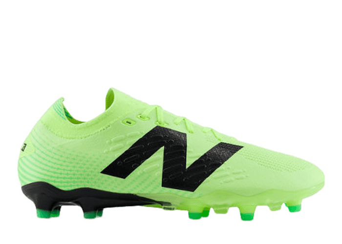 New Balance TEKELA PRO LOW FG V4+ Green Black