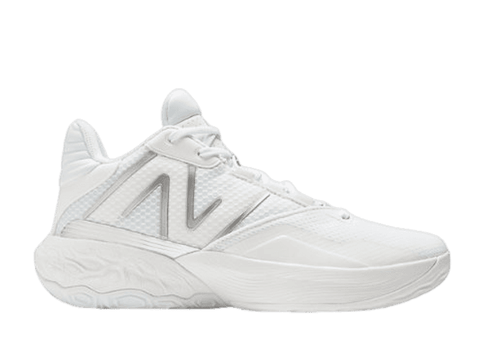 New Balance TWO WXY V4 White Grey