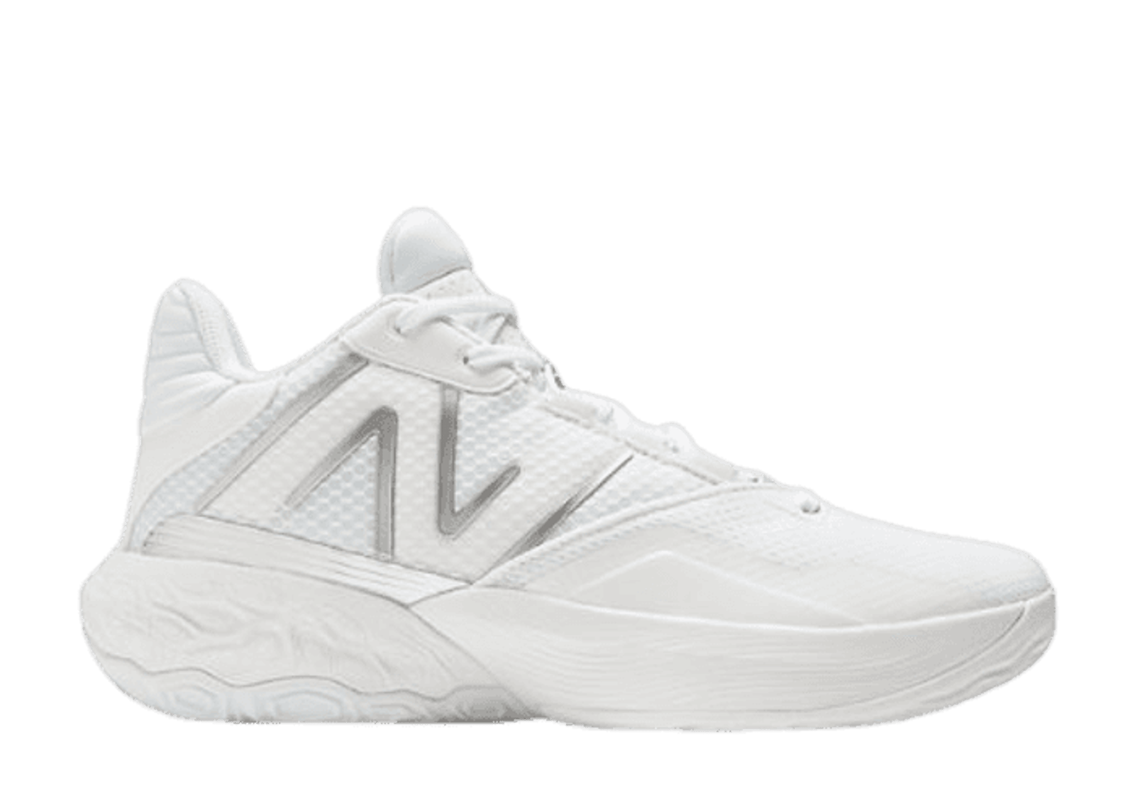New Balance TWO WXY V4 White Grey