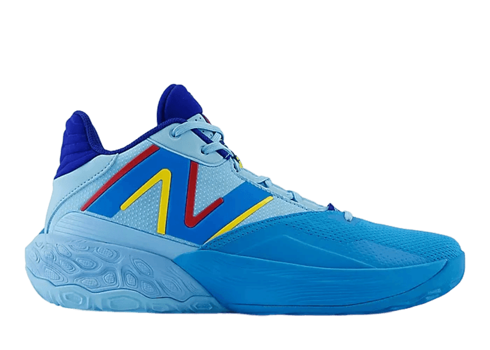 New Balance Two WXY v4 Chubby