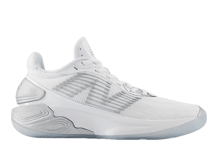 New Balance TWO WXY v5 Chrome - BB2WYRG5 Release Info
