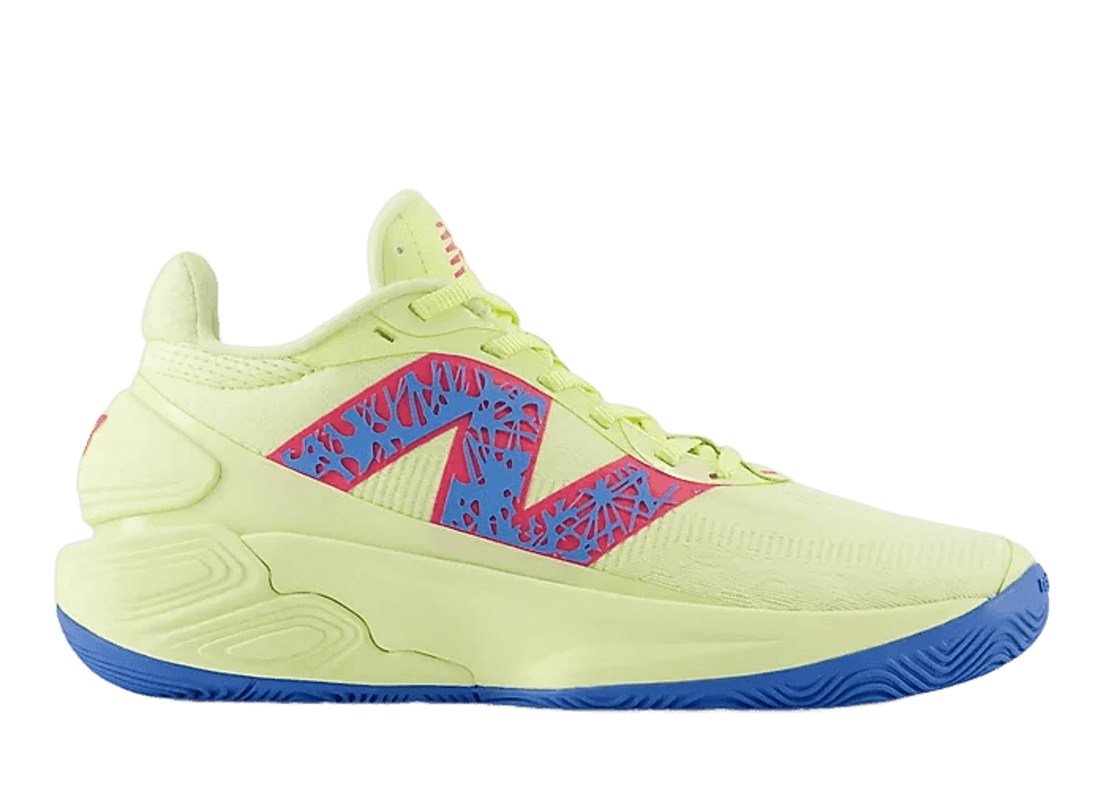 BB2WYYL5 New Balance TWO WXY v5 Welcome to the Party Sneakers