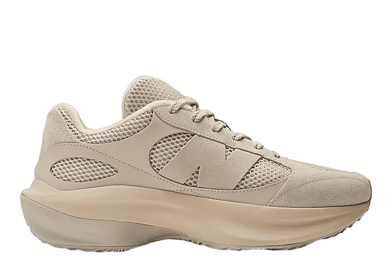 New Balance Warped Runner Auralee Tan