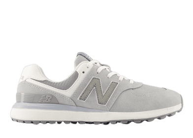 New Balance Women's 574 Greens v2 Grey (W)