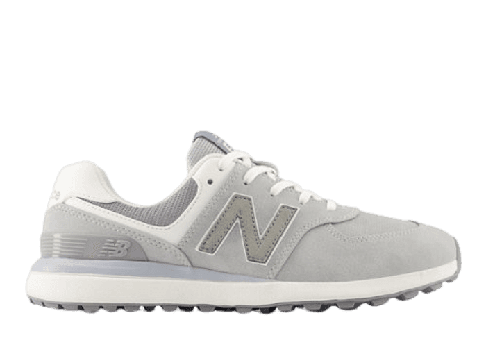 New Balance Women's 574 Greens v2 Grey (W)