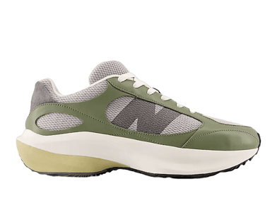 New Balance WRPD Runner  Dark Olive