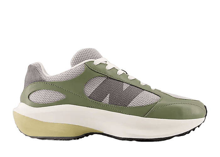 New Balance WRPD Runner Dark Olive