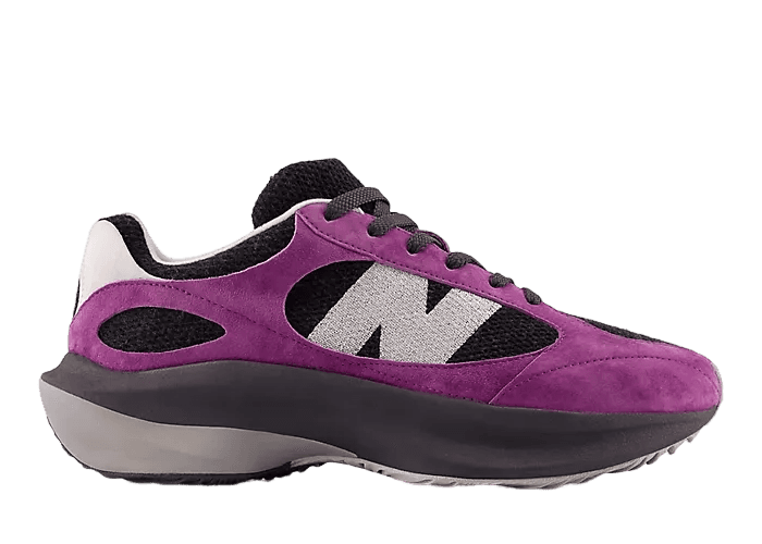 New Balance WRPD Runner Dusted Grape - UWRPDFSA Raffles & Where to Buy