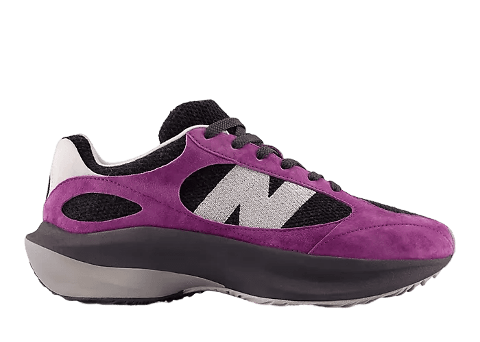 New Balance WRPD Runner Dusted Grape