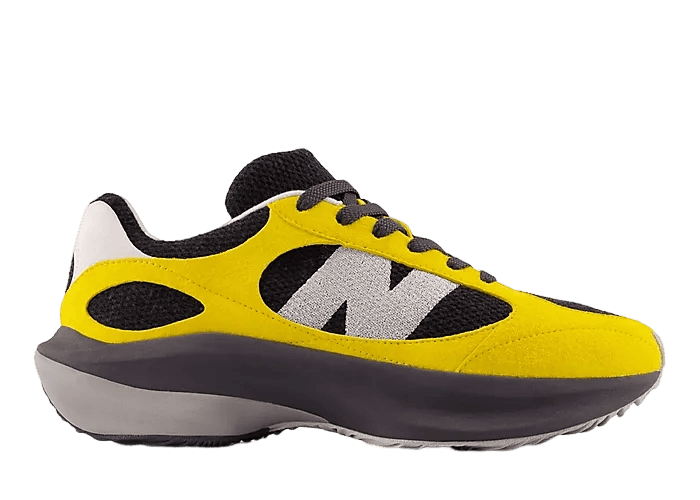 New Balance WRPD Runner Ginger Lemon