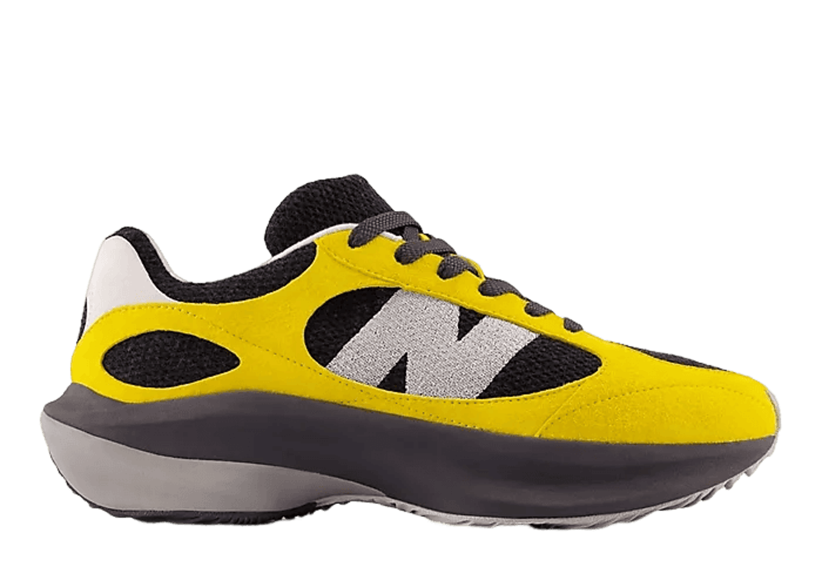 New Balance WRPD Runner Ginger Lemon