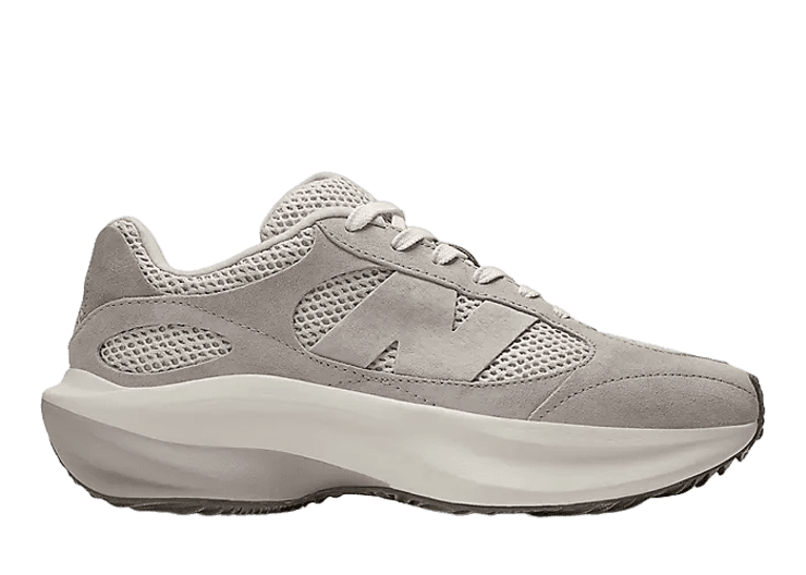 New Balance WRPD Runner Grey Day Moonrock - UWRPDGD New Balance WRPD Runner Grey Day Moonrock - UWRPDGD