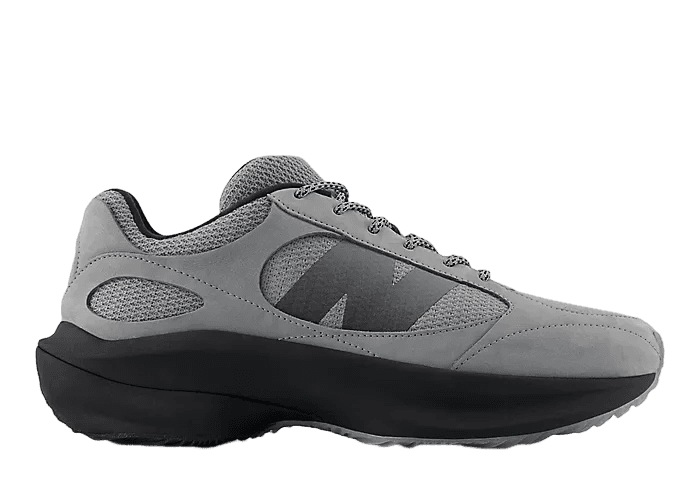 New Balance WRPD Runner Lunar New Year Grey - UWRPDLY1