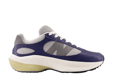 New Balance WRPD Runner Navy Sea Salt