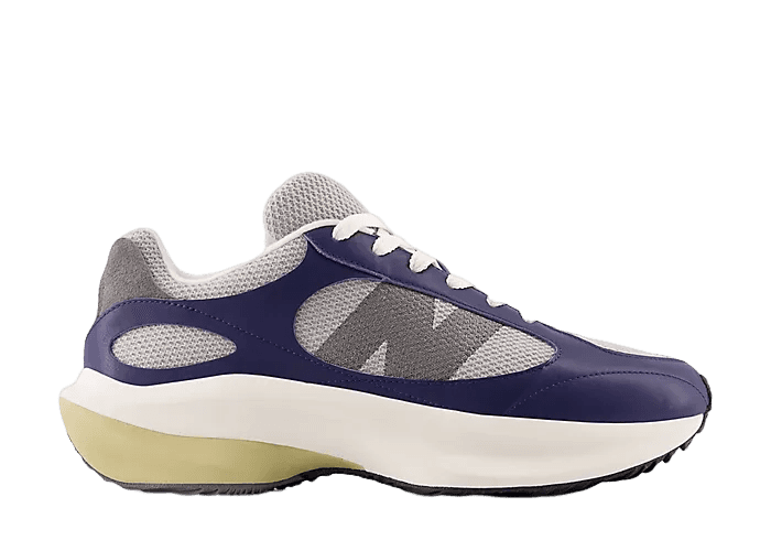 New Balance WRPD Runner Navy Sea Salt