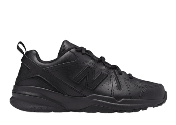 New Balance WX608V5 Slip Resistant Black (W)