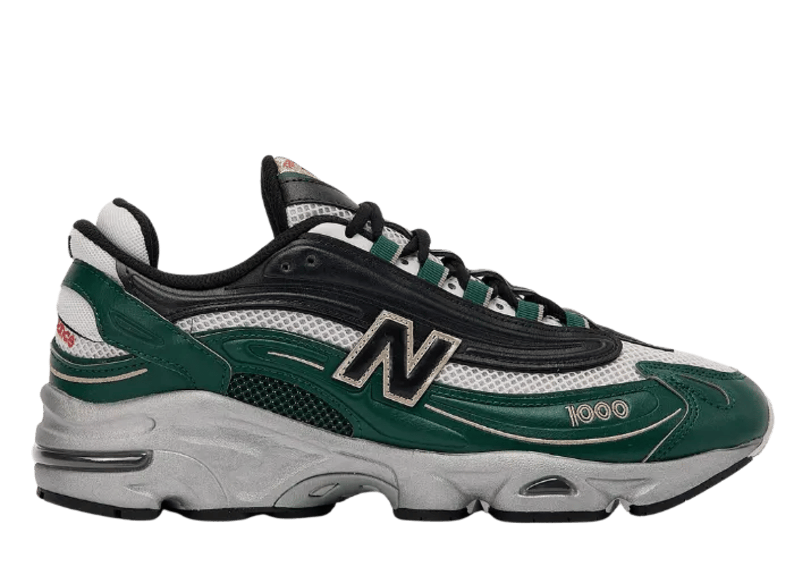 New Balance 1000 1000 Yards (DTLR Exclusive)