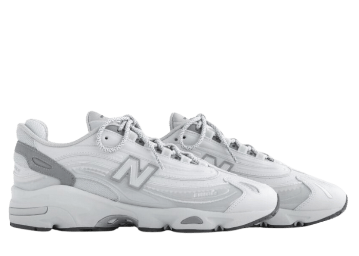 買得 Aime 1000 Balance New Leon Raffles M1000AC1 - White Dore 靴