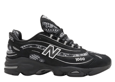 New Balance 1000 atmos Bāṅdhnū
