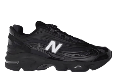 New Balance 1000 Black Beams Exclusive