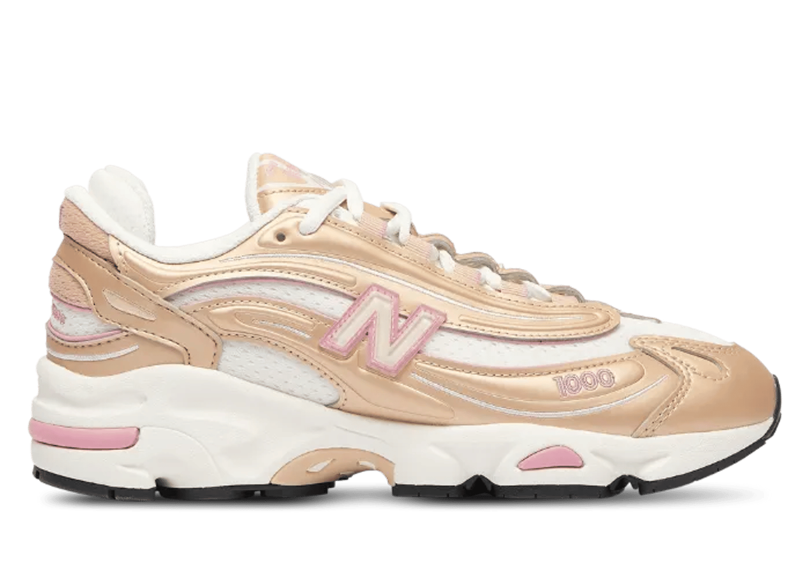 New Balance 1000 Desert Clay (W)