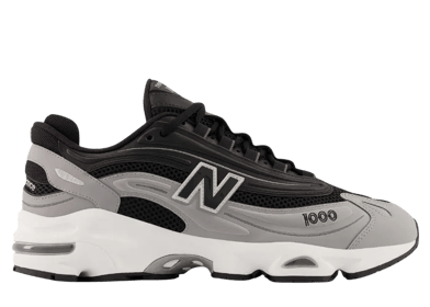 New Balance 1000 Grey Black