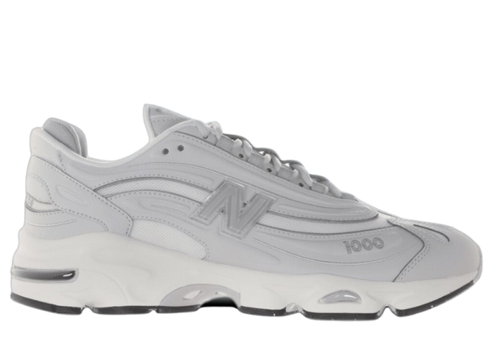New Balance 1000 Grey Silver - M1000JB Raffles & Where to Buy