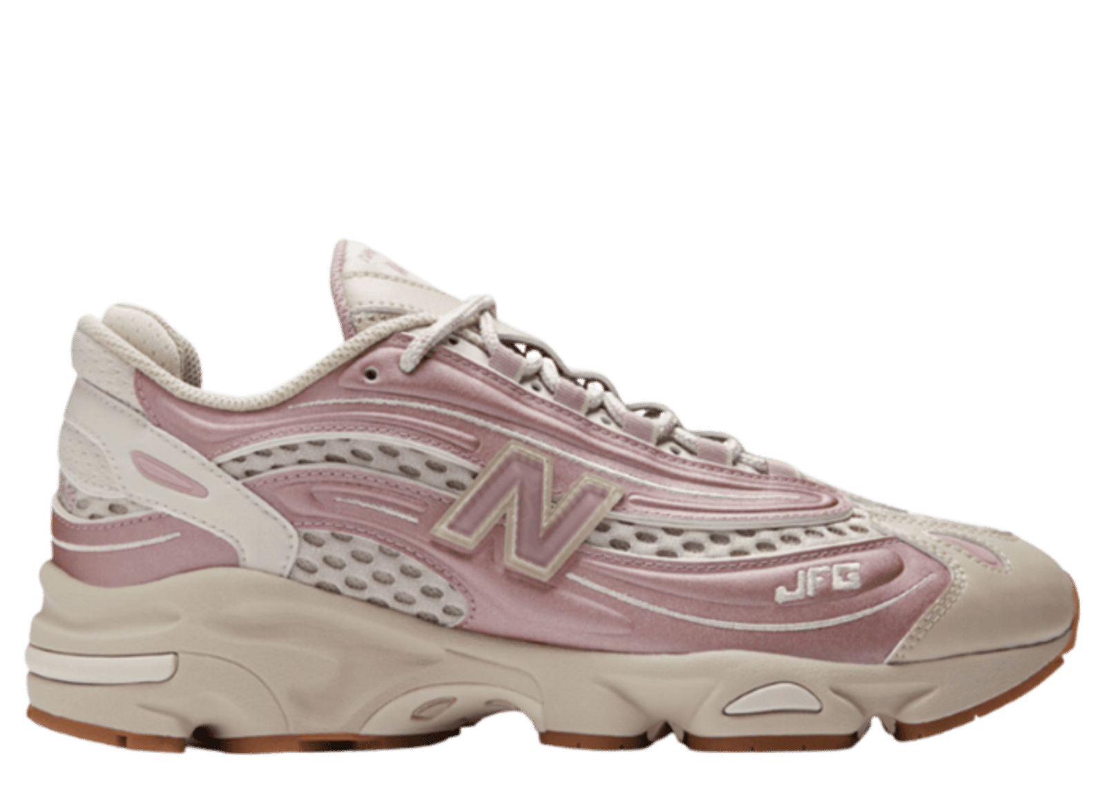 New Balance 1000 Joe Freshgoods Pink Mink