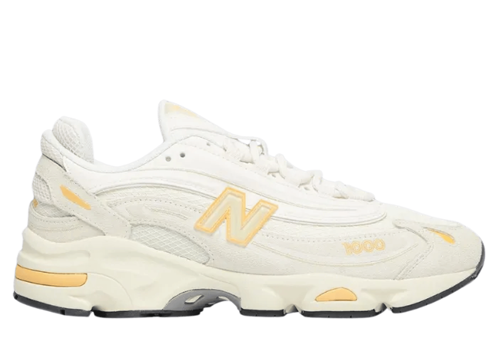 New Balance 1000 Mineral Sea Salt