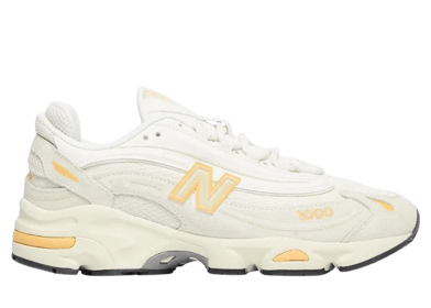 New Balance 1000 Mineral Sea Salt