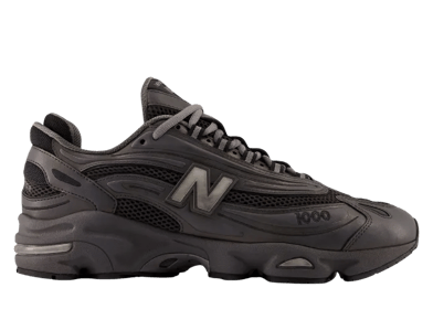 New Balance 1000 Rust Grey