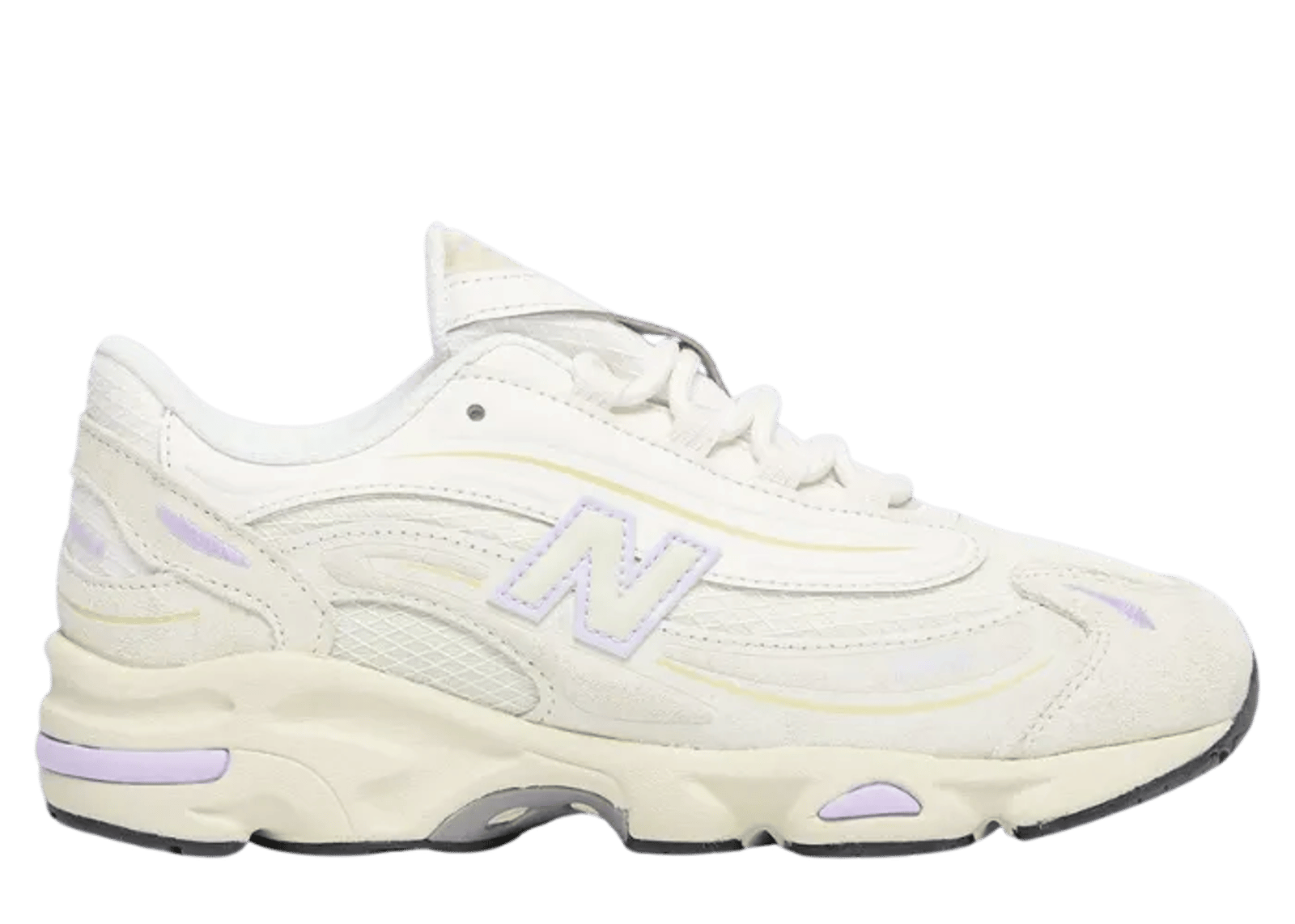 New Balance 1000 Sea Salt Lilac (GS)