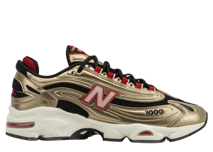 New Balance 1000 Shoe Palace Exclusive