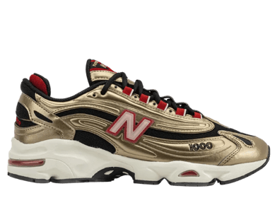 New Balance 1000 Shoe Palace Exclusive